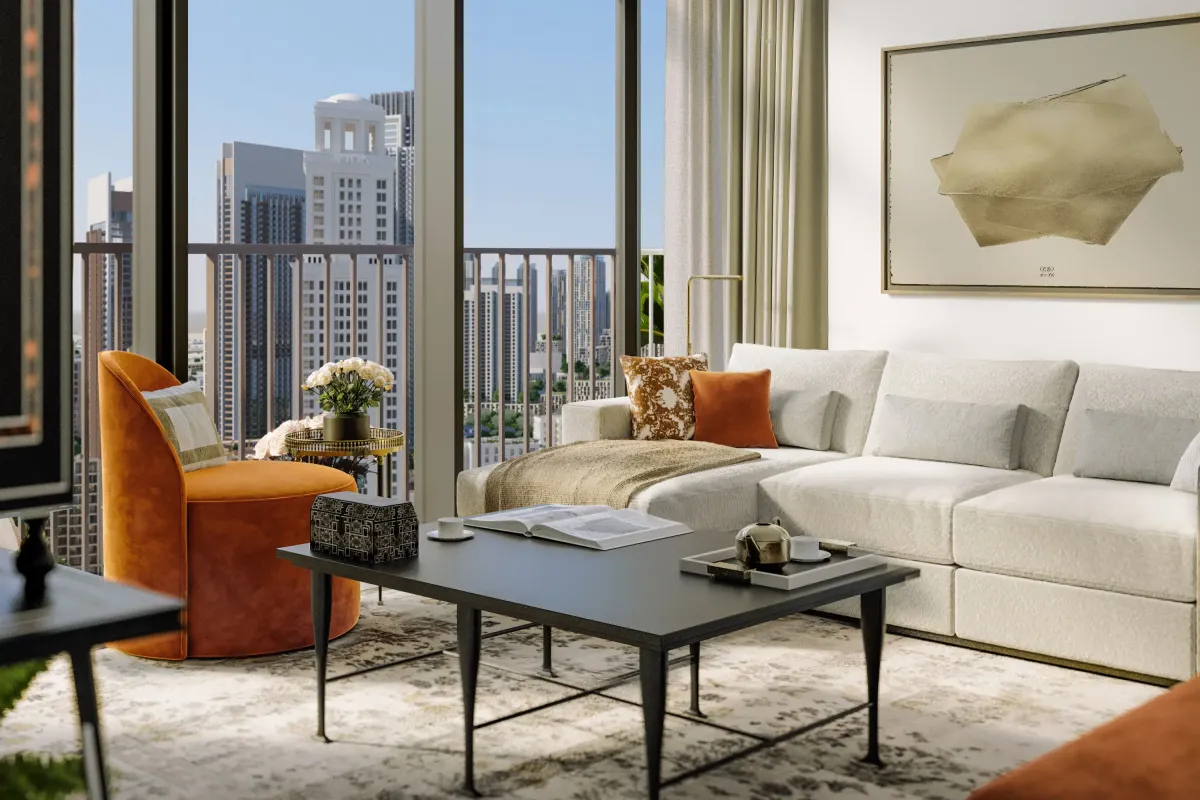 Palace Residences North — 2