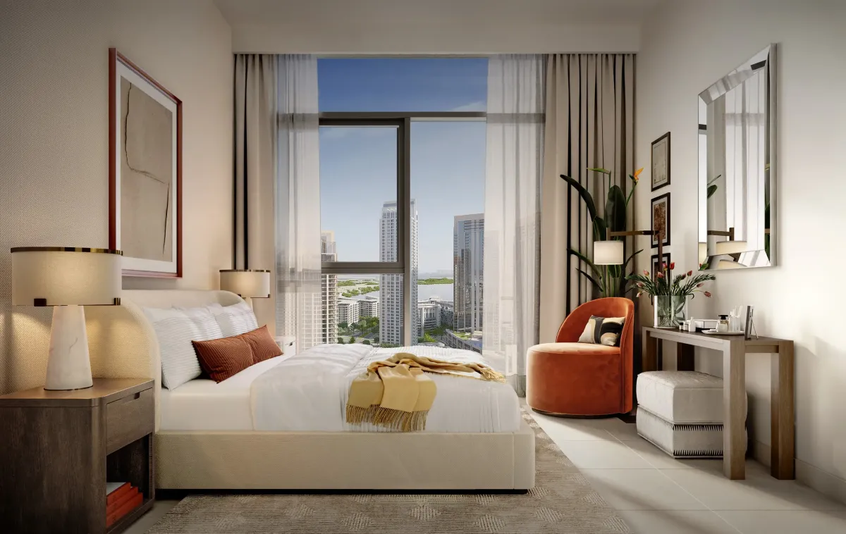 Palace Residences North — 3