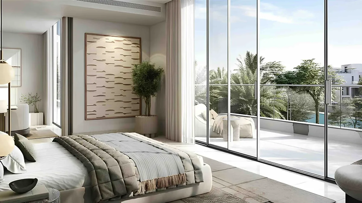Palmiera The Oasis — 3