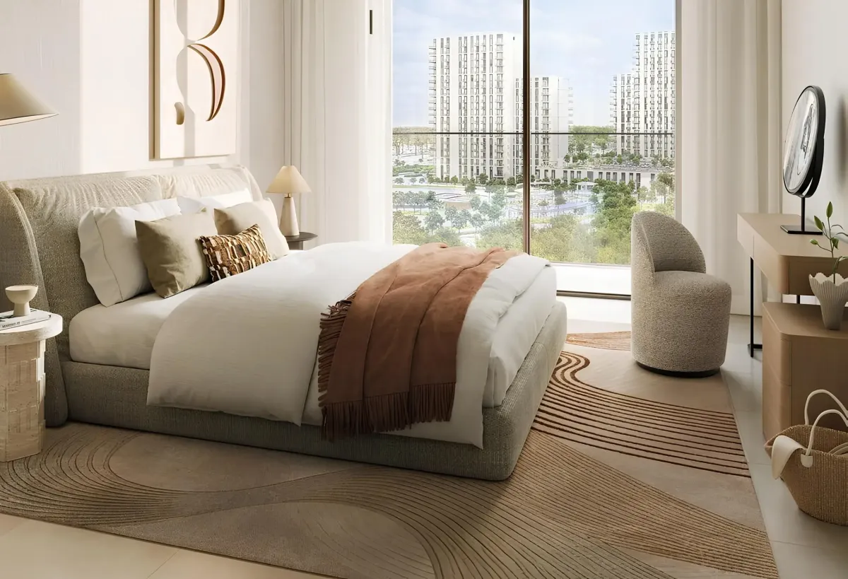 Parkwood — 2