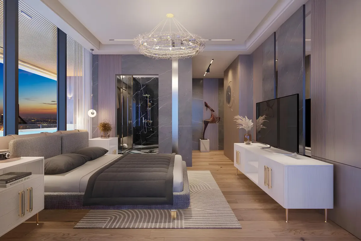Empire Livings — 2