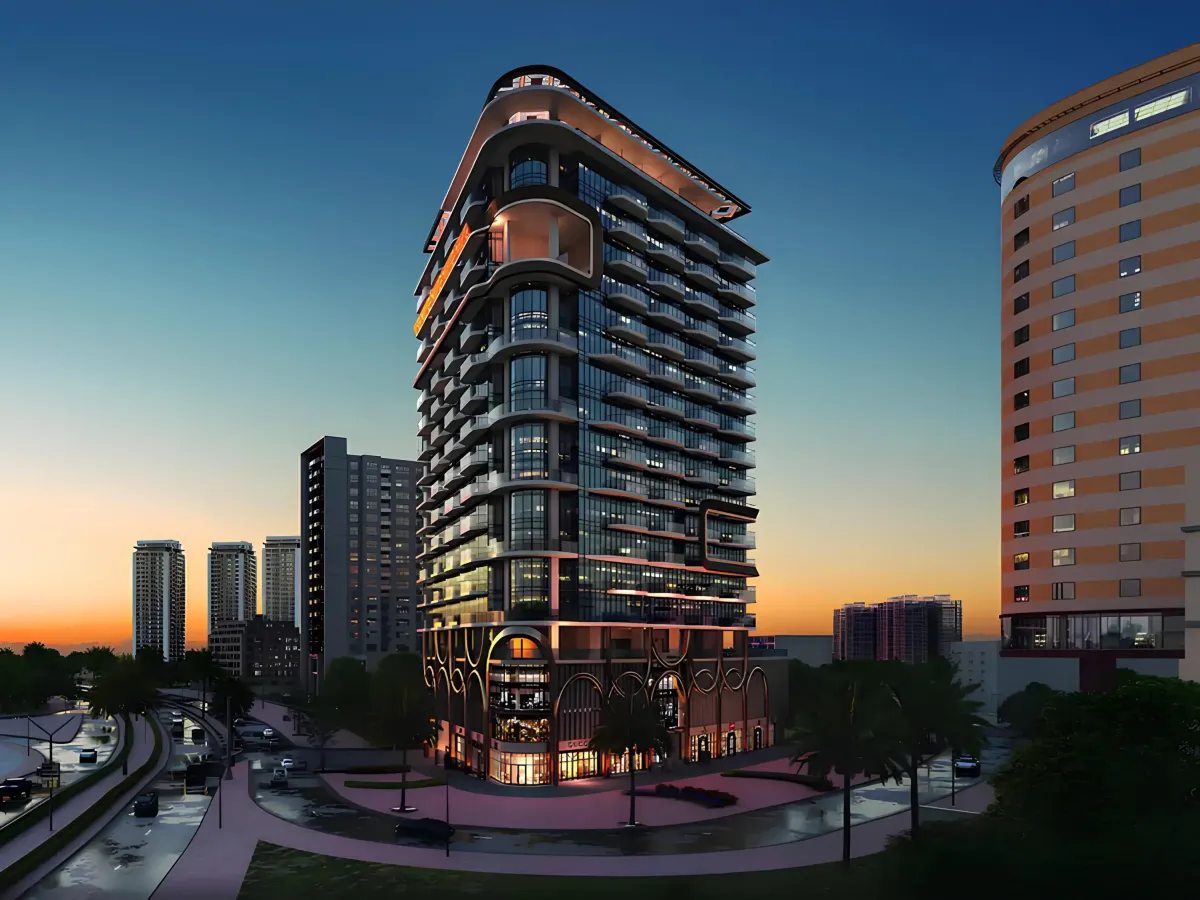 Empire Livings — 3