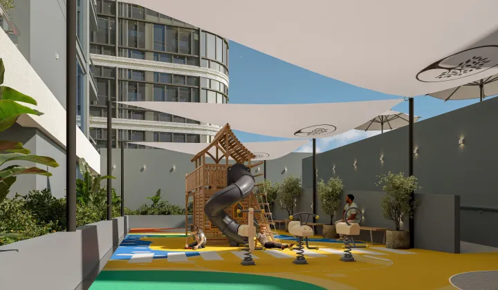 Olivo Park Residences
