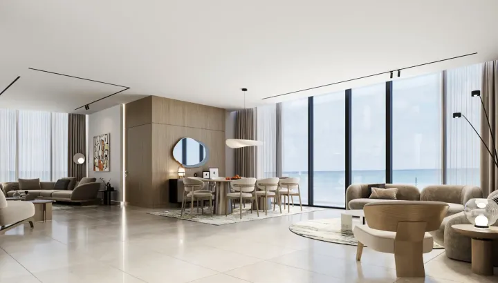 Azura Residences