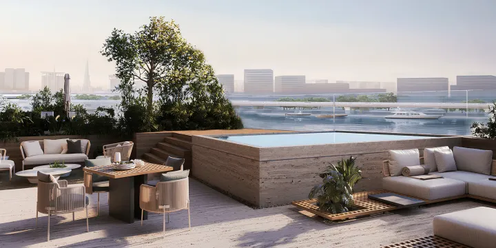 Azura Residences