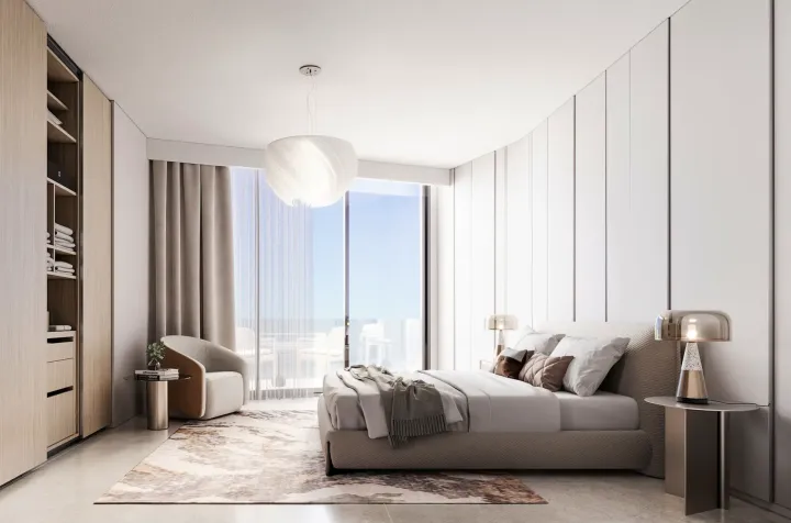 Azura Residences