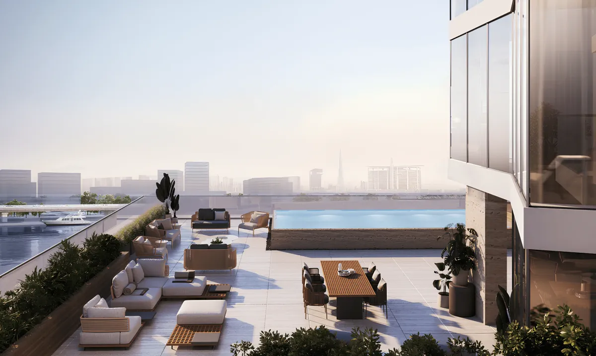 Azura Residences — 3