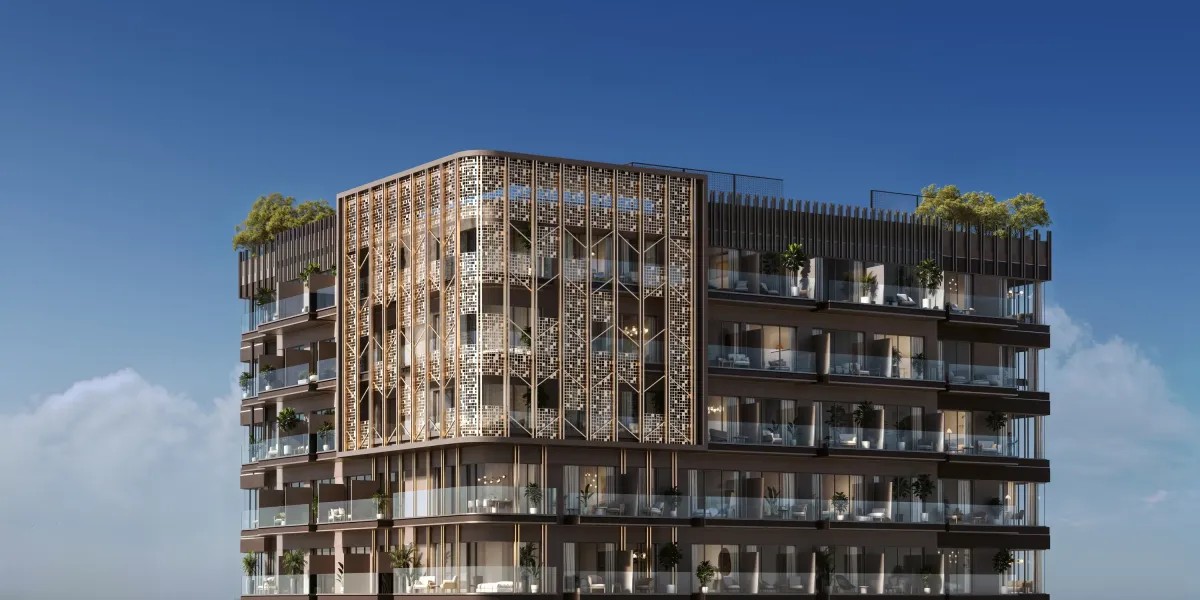 Lume Residence — 1