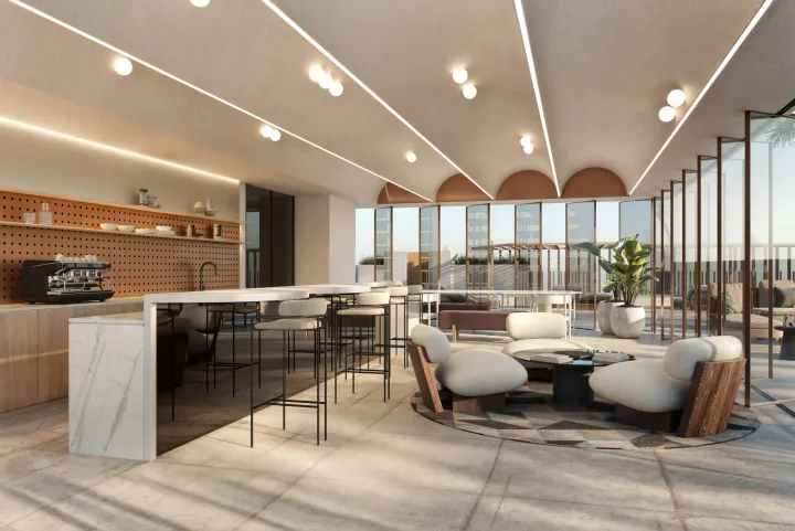 Lume Residence