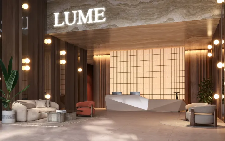 Lume Residence