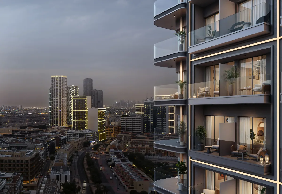 Lume Residence — 3