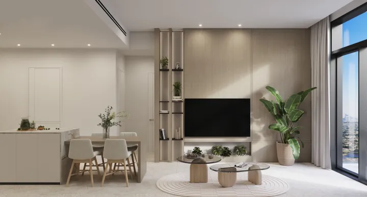 Treppan Tower