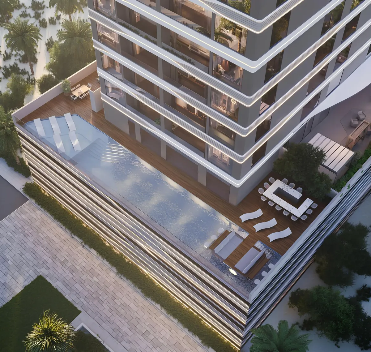 Jardin Astral — 3