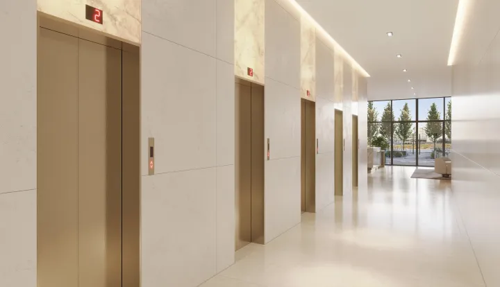 Ajman Pearl Tower C1