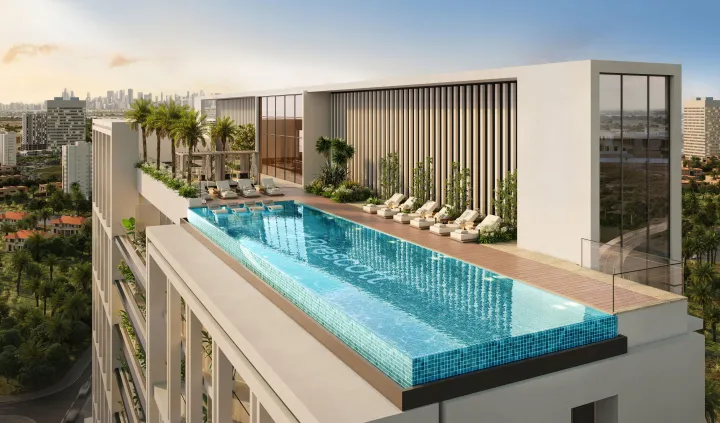 Fairway Residences