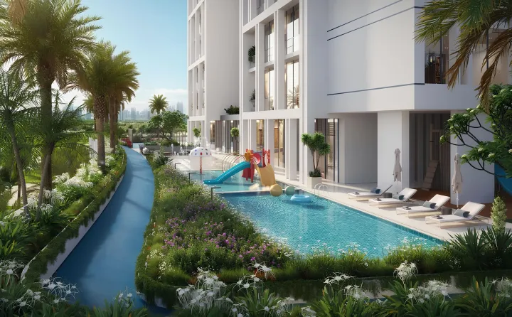 Fairway Residences