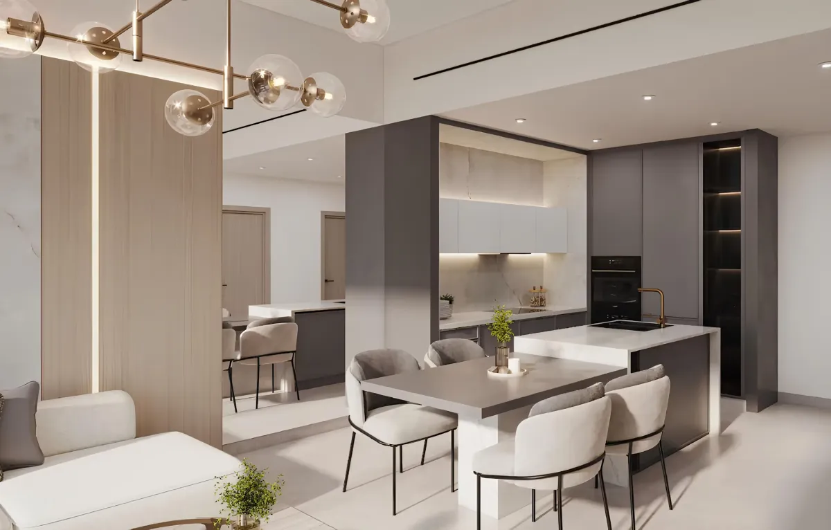 Fairway Residences — 2