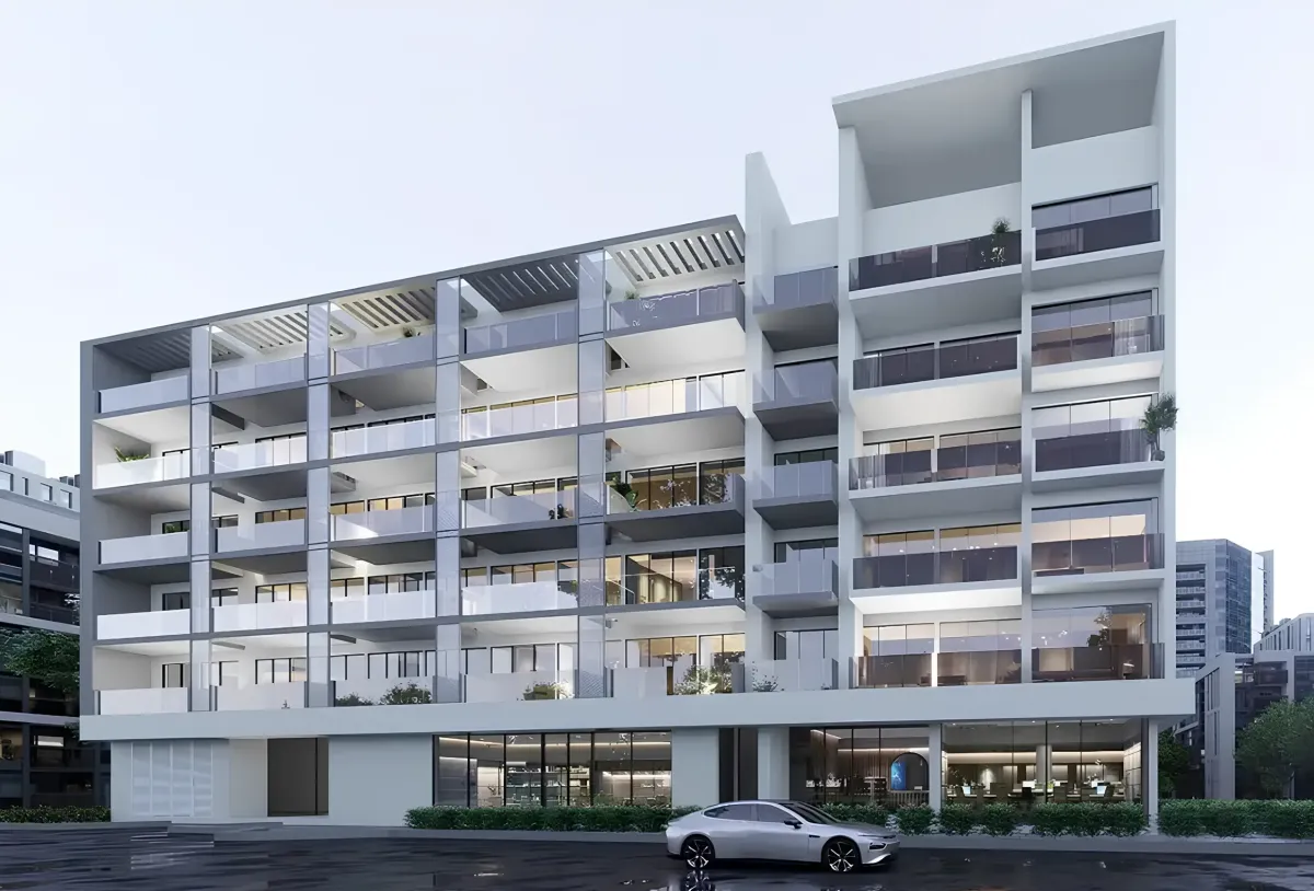 Casa Vista Residence — 1