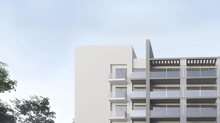 Casa Vista Residence