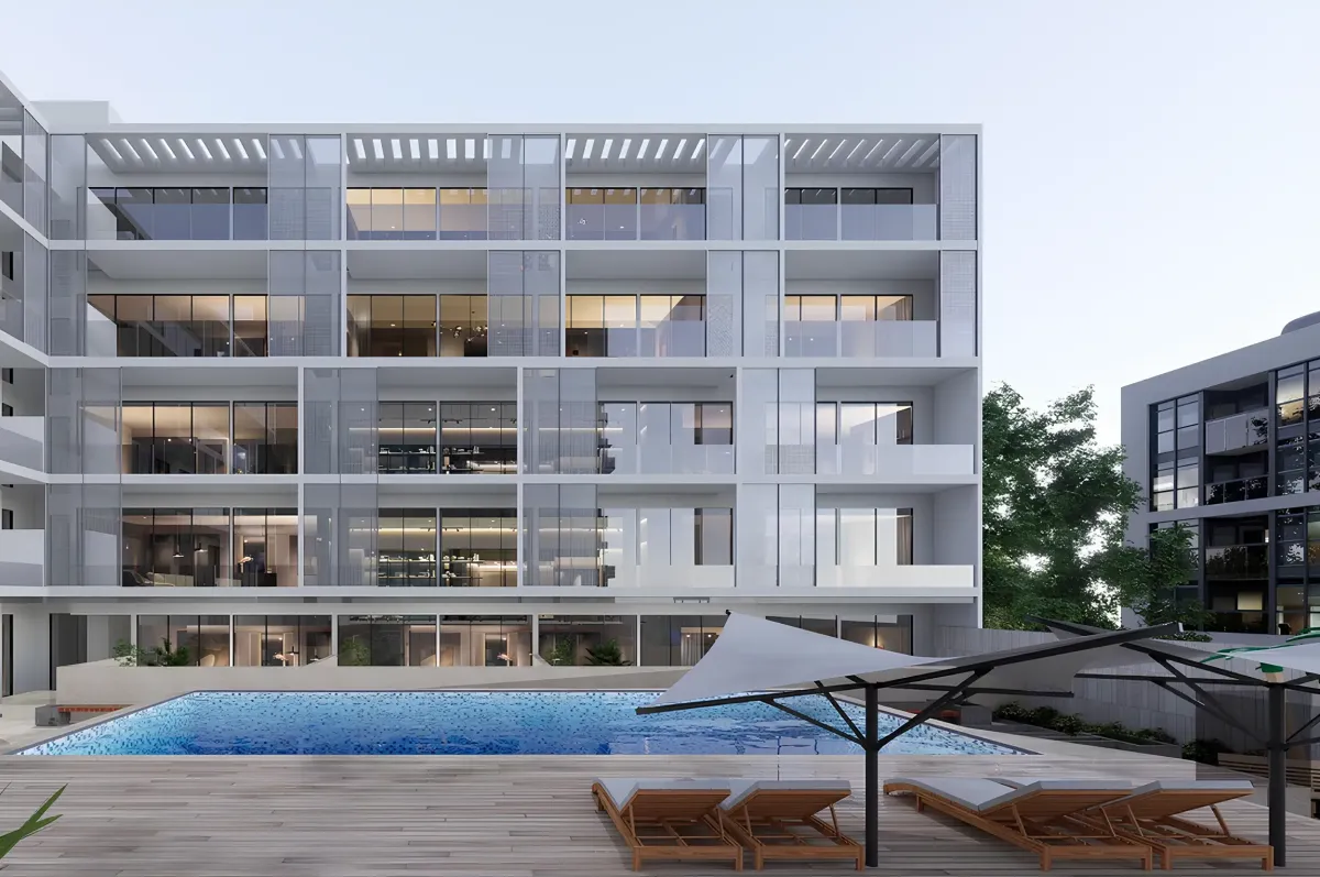 Casa Vista Residence — 2
