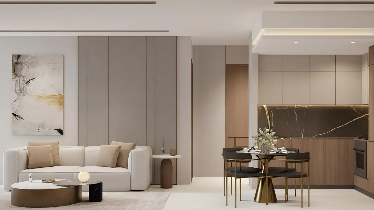 Casa Vista Residence — 3