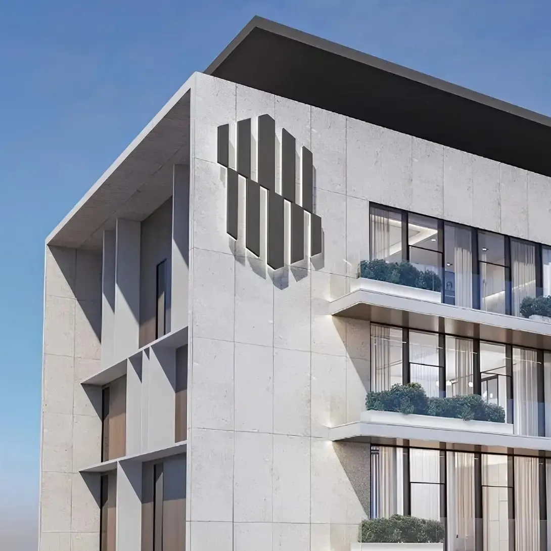 Ashwood Residences — 1