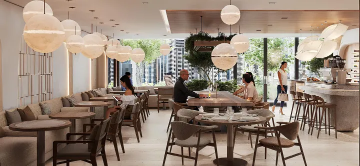 Ashwood Residences