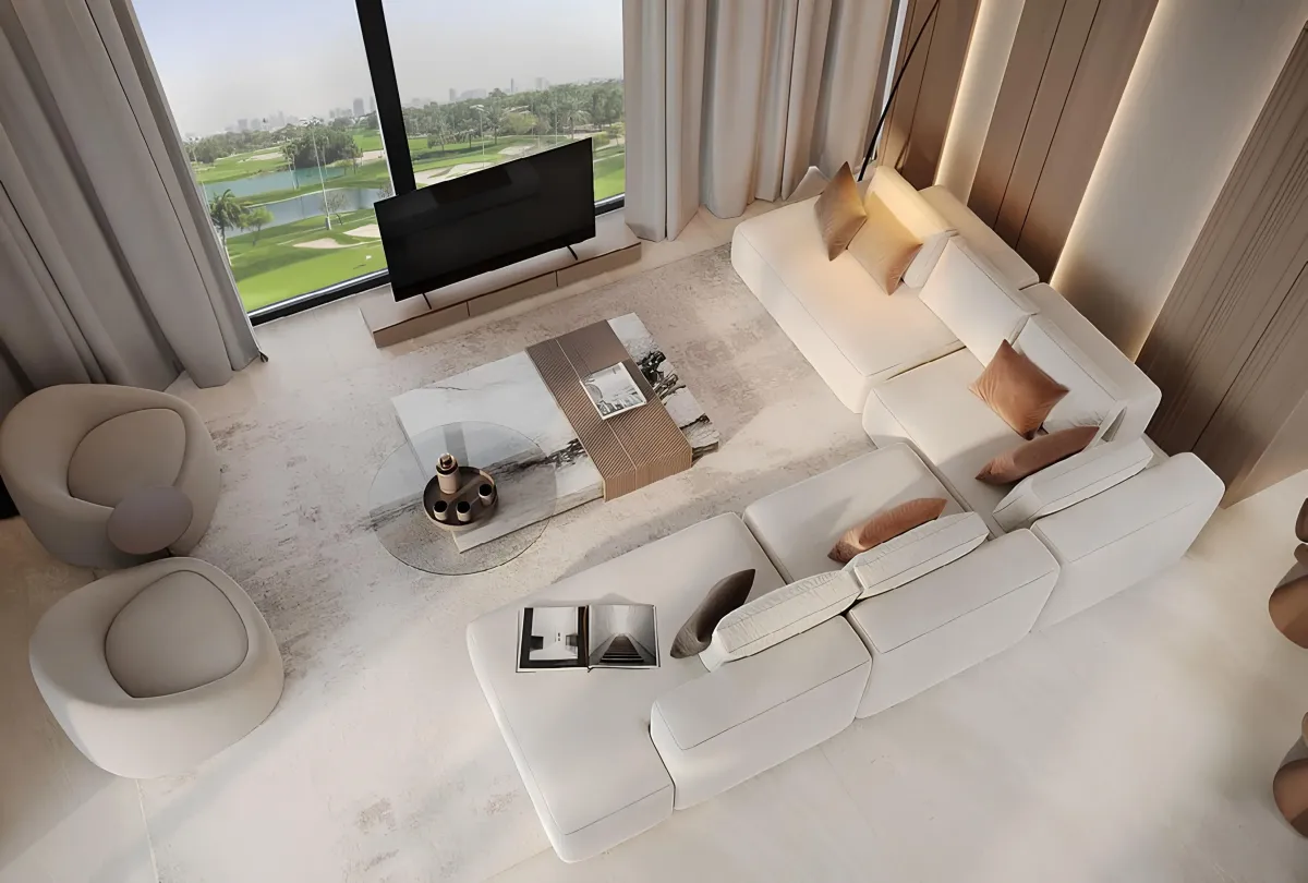 Ashwood Residences — 2
