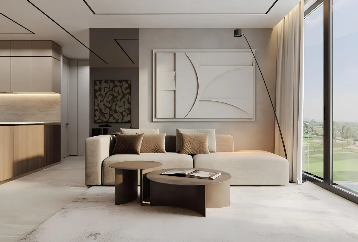 Ashwood Residences — 3