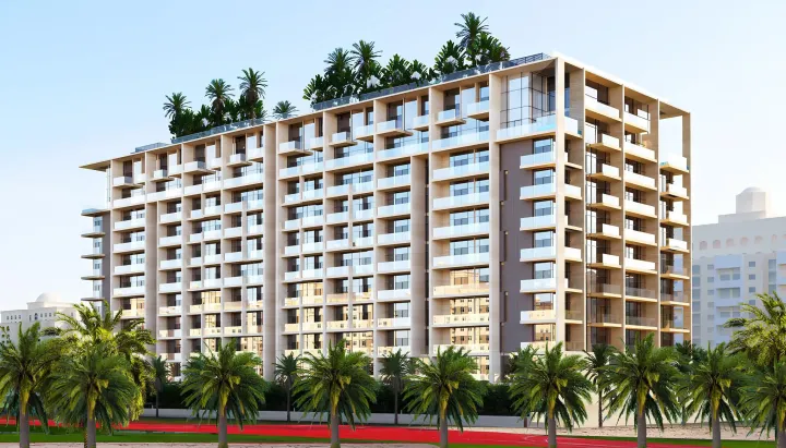 Olaia Residences