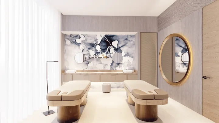 Olaia Residences