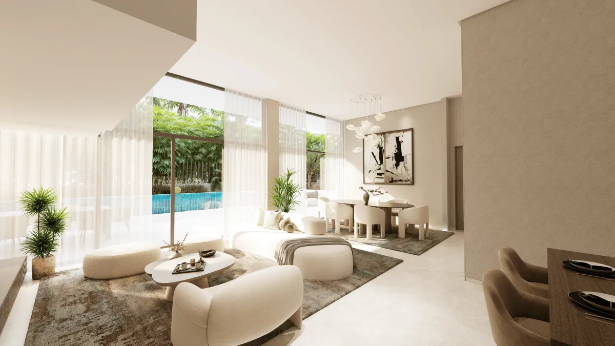 Olaia Residences — 3