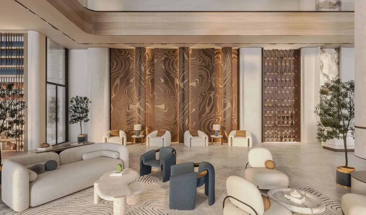 Beverly Grande — 2