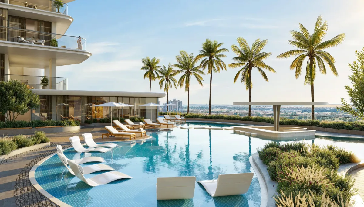 Beverly Grande — 3