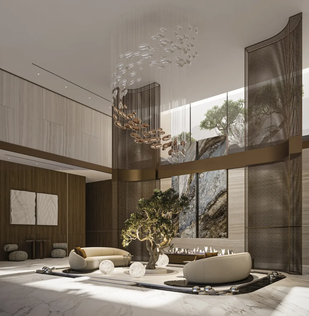 One Beverly — 1