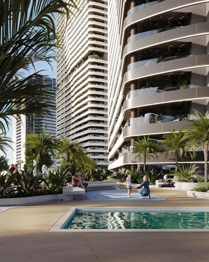Sky Hills ASTRA