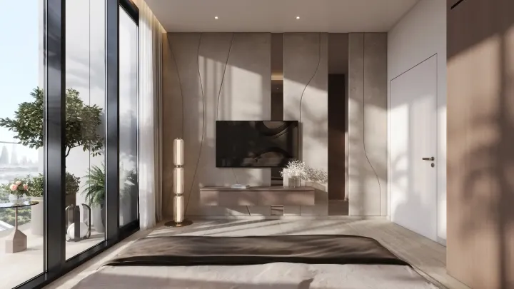 Sky Hills ASTRA