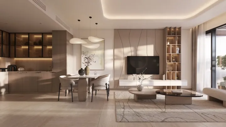 Sky Hills ASTRA