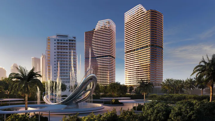Sky Hills ASTRA