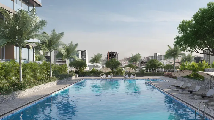 Skyhills Residences 2