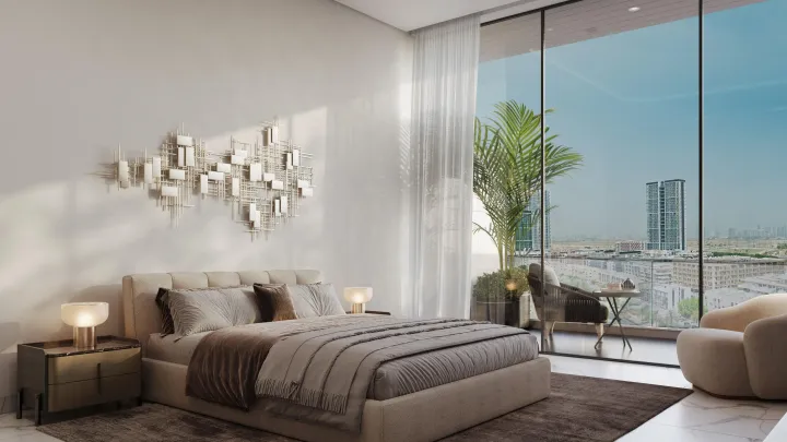 Skyhills Residences 2