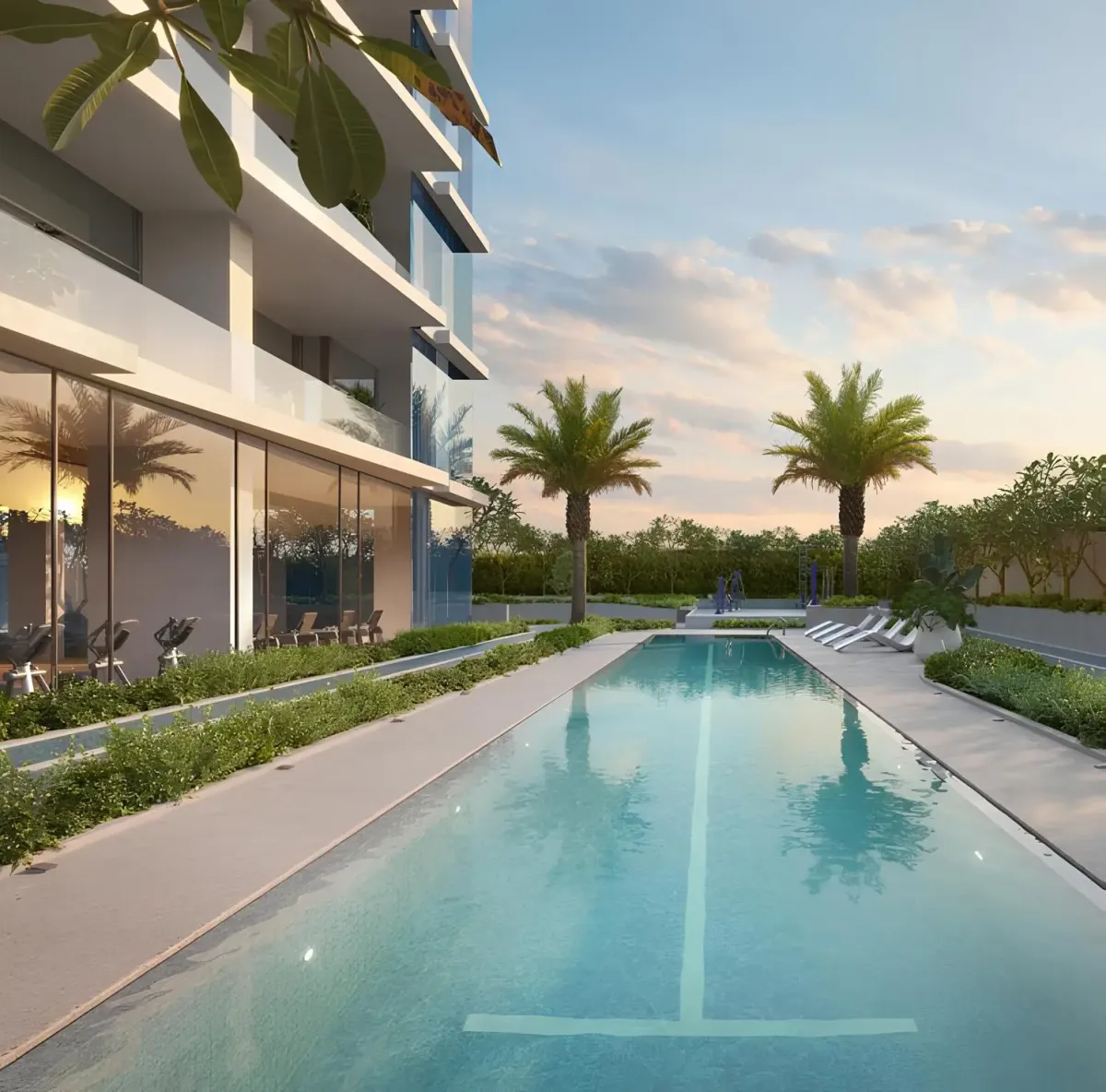 Skyhills Residences 2 — 3