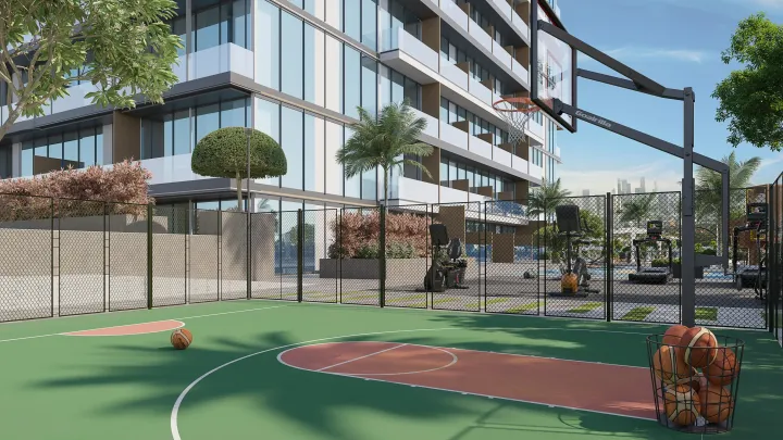 Skyhills Residences 3