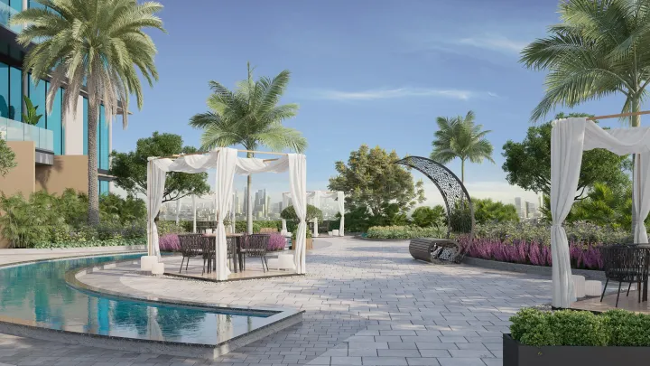 Skyhills Residences 3
