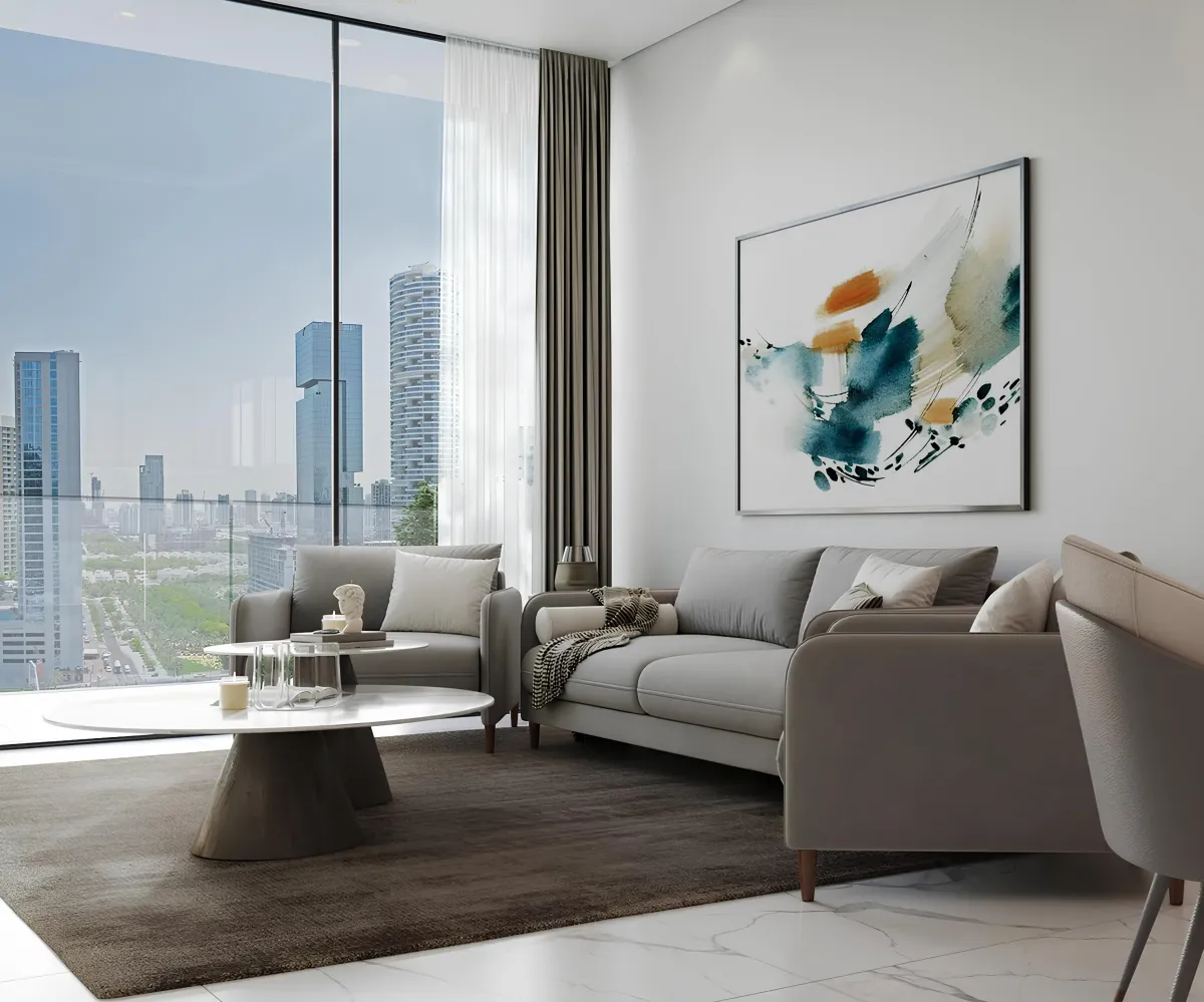 Skyhills Residences 3 — 3