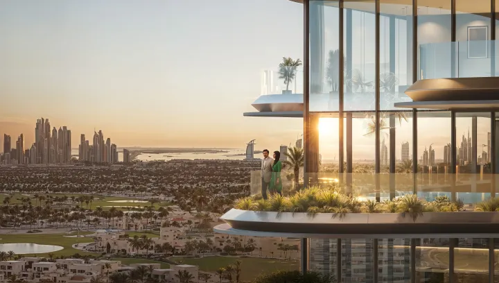 One Sky Park
