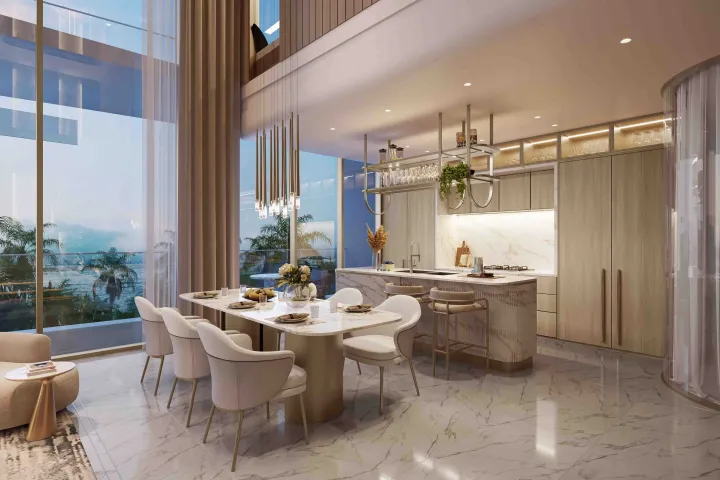 Beach Walk Residence 2