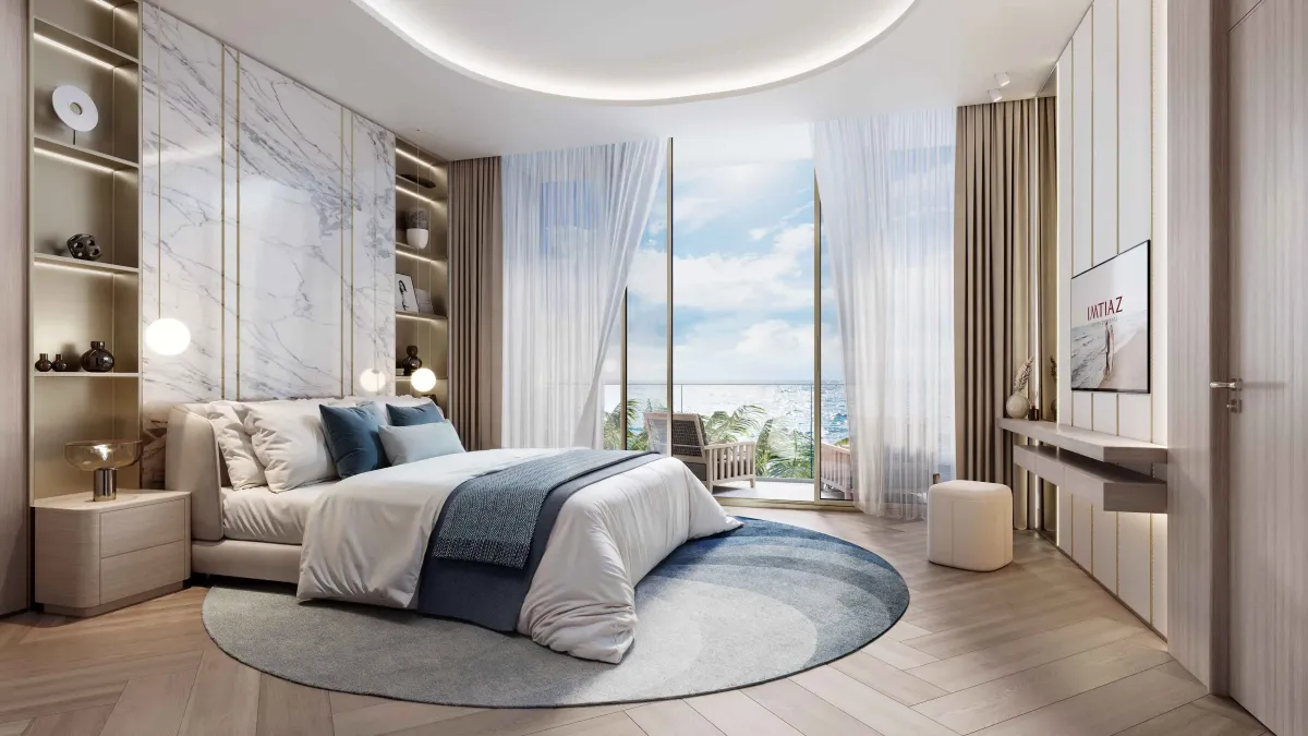 Beach Walk Residence 2 — 3