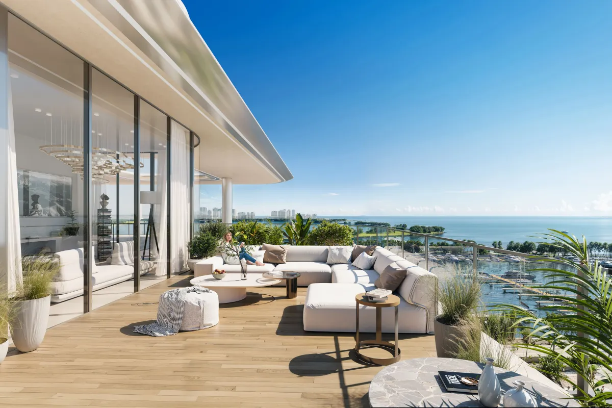 Côtier House 2 — 2