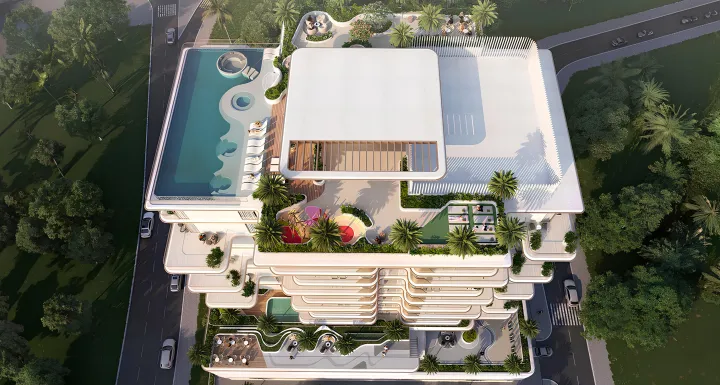 Sunset Bay 3